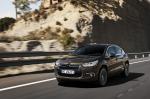 Citroen DS4 2010 года